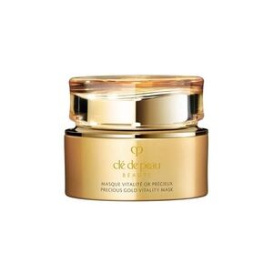 Clé de Peau Beauté $318 Precious Gold Vitality Mask
